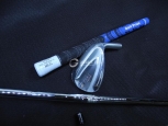 EPON 213 STX ˶Nippon N.S.PRO 950GHGolf Pride MCC ˫