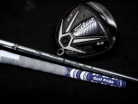 Titleist 915 D3/D2װMatrix REIGN HDZGolf Pride 2014 MCC