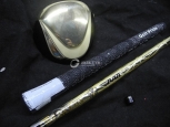 日本DP原型杆订制Basileus AAA杆身Golf Pride D100 棉线握把