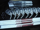 ROMARO Ray Զ Matrix OZIK HD PROGRAM  Golf pride Plus4