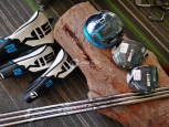 Taylormade SIM2 MAX ľ Diamana ZFľGolf Pride Tour Velvet bct