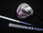 Geotech Kailas 520װTour AD ʯ| ǩ 3000֧ MJ  Golf Pride 2014