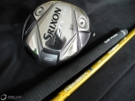 Srixon Z-TX TOUR P-420 װFujikura Rombax 6x07ľgolfpride VTMհ