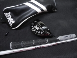 PXG 0317 ľFujikura MCH ϸLamkin Z5 tour