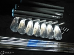 MIZUNO MP 4 ְҵ˸װN.S.PRO ZELOS 7Iomic Black ARMORհ