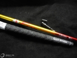Titleist 910913/D2D3 רSleeveװQuadra Fire ExpressGolf Pride D100