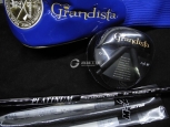 Grandista RS-001һľFujikura PlatinumSTM M-1հ