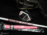 CALLAWAY x-HOTԶľMatrix Ozik TP HD(ʮ)ľgolf prideհ