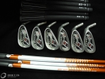 PING G15ͷGraphite Design Tour AD DI˸PINGհ