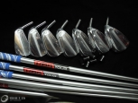 EPON FORGED AF-TOUR ԶͷKBS Tour C-Taper Golf Pride˫հ