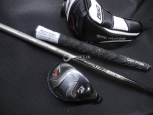 RC BBD V7 ľͷATTAS EZ ¿ľ˸ Golf Pride D100 հ