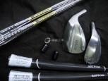 EPON 210 STX 订做True Temper DG Spinner杆身Golf Pride TACK握把