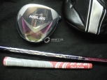 Geotech Kailas 520   װBasileus(˹) FiammaGolf Pride