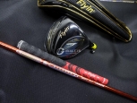 flyin FIT ڶ ͷBASSARA P SERIES Golf Pride FLYINȫ