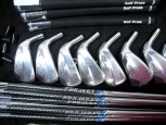 Titleist T-MB ԭװװProject X PXi Golf Pride VTM հ