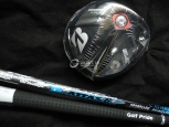Bridgestone J715 B5 ˾ͨ һľͷUST Mamiya ATTAS 6GOLF PRIDE
