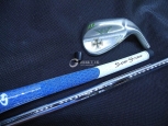 Edel ɫ ˶ K's wedge nw110 Super Stroke TX1
