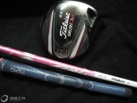 Titleist   913   D2װFujikuraٲ ROMBAX TYPE-SWINN