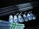 ONOFF FORGED װN.S.PRO 750GH ָ Golf Pride MCC Ұ  հ