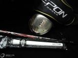 Epon AF-103 һľͷBasileus AAAľGolf Pride NiionӨհ