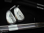Miura giken cb-2007    Golf KBS TOUR-V Pride Tour Velvet(VTM)