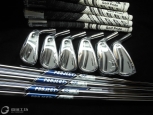 MIZUNO MP54 뵶˹װProject X 95 Flighted 95Golf Prideհ