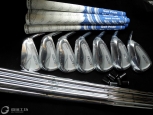 EPON AF-302 Shimada() K'S-7001Golf Pride˫հ