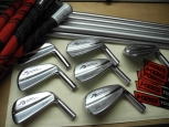 Miura MB-5003װKBS Tour C-Taper GOLF PRIDE MCC˫հ