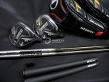Sonartec TD FW  ľͷ ATTAS EEIomic Sticky2.3 հ