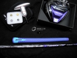 WORKS hyper plade 限量25支 一号木杆头 订做ATTAS G7 杆身STM S-1 PROTO 握把
