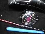 ROMARO Ray  Basileus   Ť ȶ һľIomic Stick