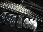 MIURA CB2007 ɫ N.S.PRO 850 GOLF PRIDE VTMհ