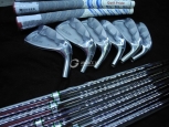 EPON AF-703 Shimada() K'S-3001Golf Pride MCC ˫հ