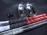 Titleist SM6 ͷװNippon N.S.PRO 950GHGolf Pride MCCհ