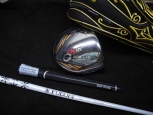 flyin MITSUBISHI FUBUKI J-SERIESGolf Pride TOUR VELVET SUPER