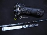 PXG 0317ľATTAS HY IP BLUEGolf Pride WMCS