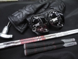 PXG 0341 ľͷFujikuraٲ Speeder FW ľLamkin Z5 tour