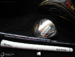 flyinBasileus(˹) Spada ľGolf Pride Tour Wrap 2G(TW