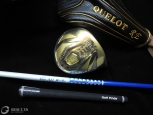 Geotech Quelot RE12 -SPEC Premiumľ˶Tour AD BBGolf Pride VTMհ