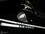 Adams IDEA Super LS ѺϽľFUBUKI AX h350Golf Pride˫հ