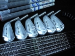 ROMARO Ray H Forged װNippon N.S.PRO 950GHGolf Pride 2014 MCC