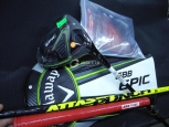 Calaway GBB Epic Խ ľATTAS PUNCH 8Pure grips P2 հ