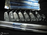 Miura gikenּ cb-2007 ɫProject X 95 FlightedIomic X-GRIP