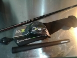 taylormade M2 ľͷBasileus UT 80ľIomic Sticky2.3