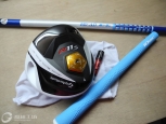 TaylorMade R11S 2012 չװTOUR-BB 5R1 iomicհ
