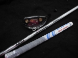 miura HB Hybrid ľװFujikura MCH Golf Pride˫հ