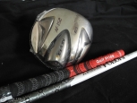 EPON AF-152 װMITSUBISHI RAYON FUBUKI TOURGolf pride ˫հ