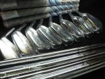 Royal Collection RC C-Forged    Shimada() K'S-Tour lite  Golf Pride