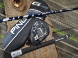 PING G425 ľ Fujikuraٲ Ventus BLUEGolf Pride BCTհ