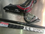 ROMARO Ray TYPE R UT ľͷCrazy Regenesis STP UT ľGolf pride M